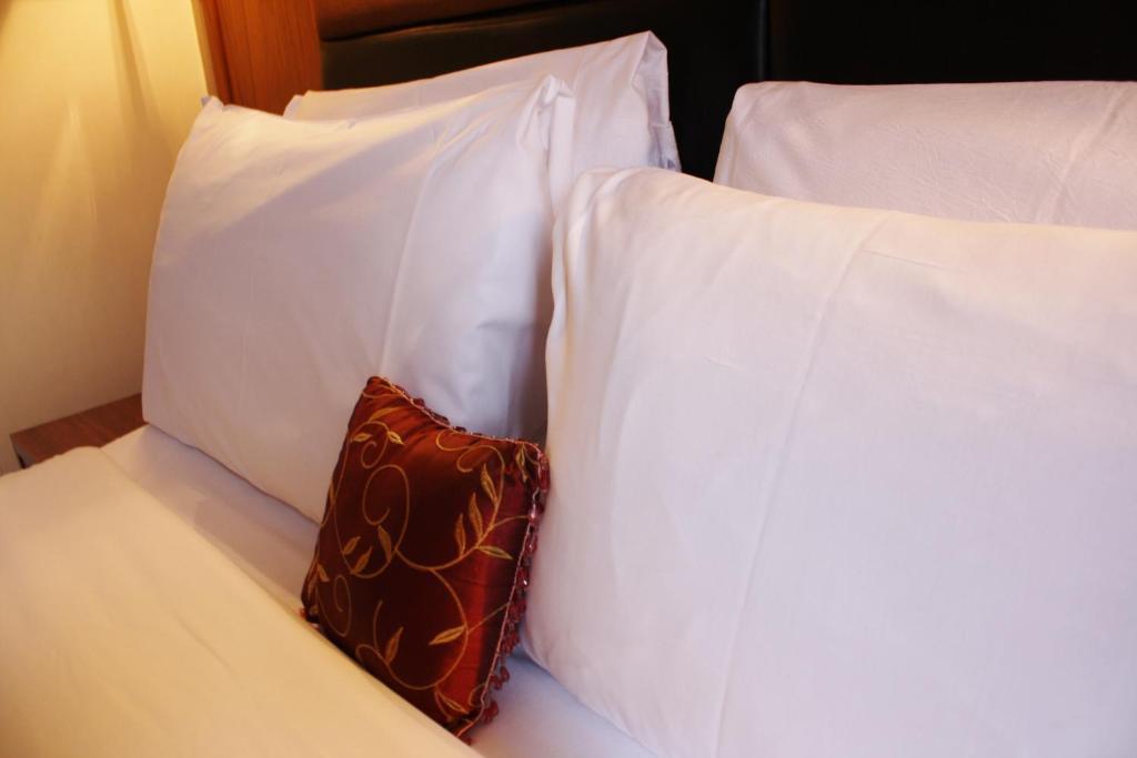 Culane House Hotel - B&B Единбург Номер фото